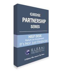 Help Desk ROI eBook