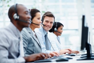 Outsource Help Desk Support