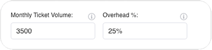 step-1-enter-monthly-ticket-volume-and-overhead