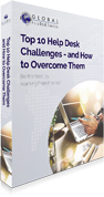 Top 10 Help Desk Challenges—and How to Overcome Them Ebook 